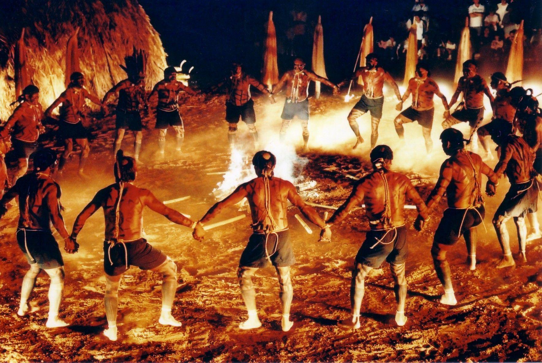 Índios Brasileiros