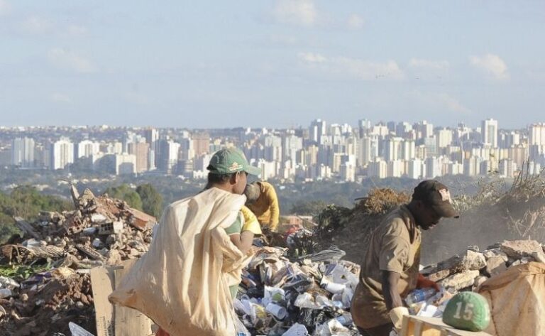 Desigualdade social causas consequências e cenário brasileiro