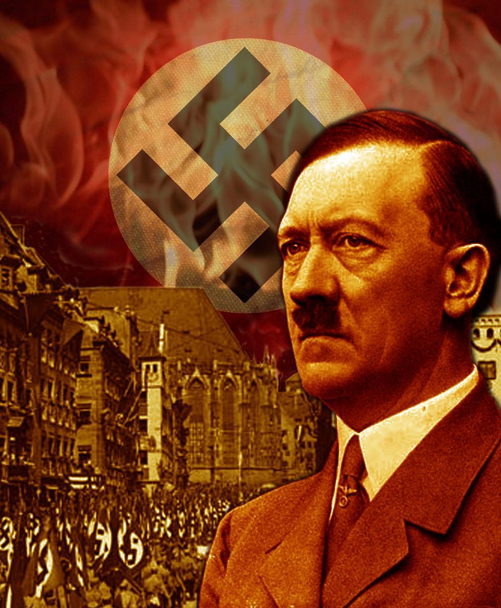 Adolf Hitler: biografia, história e o Mein Kampf [resumo completo]
