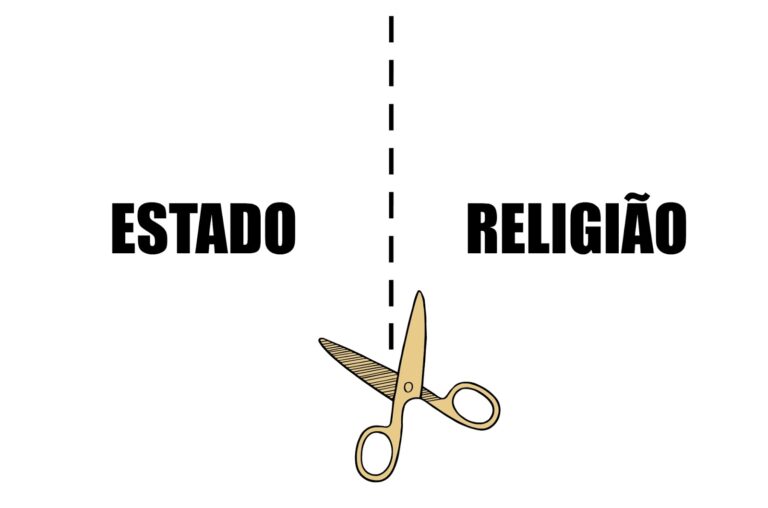 Estado Laico E A Liberadade Religiosa Resumo Completo 4247