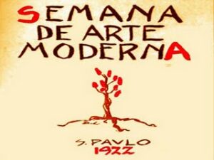 semana de arte moderna