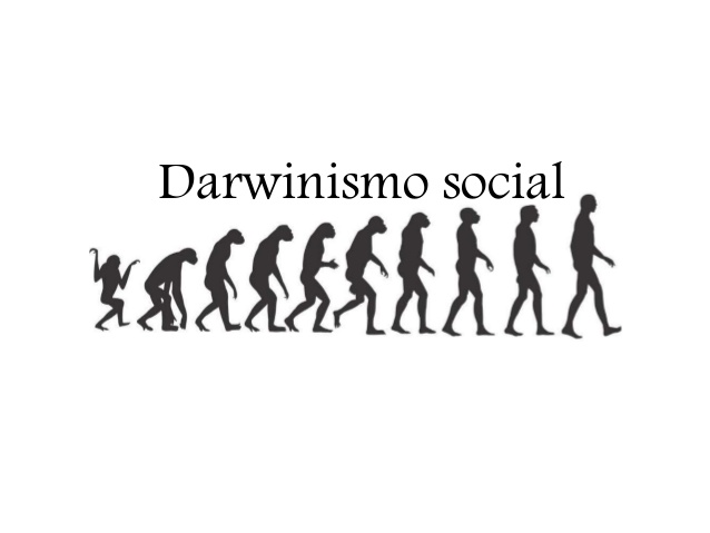 Darwinismo Social Significado Aplicações E Implicações Resumo 7221