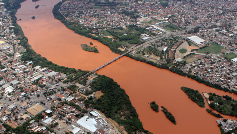 Desastre De Mariana Cronologia E Consequ Ncias Resumo