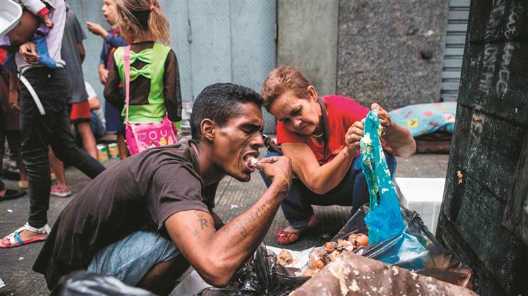 Crise na Venezuela causa consequências e efeitos resumo