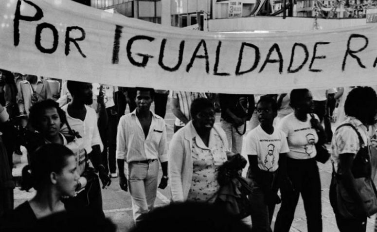 Movimento Negro História Brasileira Norte Americana E Importância Atual