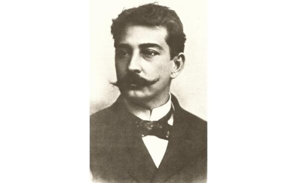 Aluísio Azevedo biografia e principais características de suas obras
