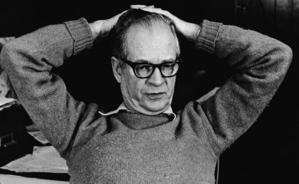 B. F. Skinner: Vida E Teorias Do Criador Do Behaviorismo Radical