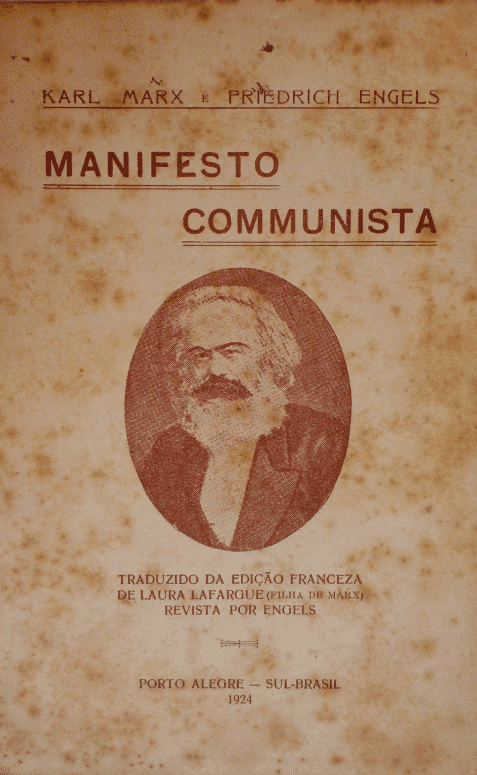 Manifesto Comunista Resumo Objetivo E Frases Sobre A Luta De Classes 8371