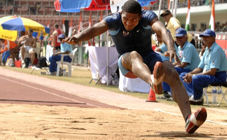 Atletismo O Que é História Modalidades E Regras Resumo 3640