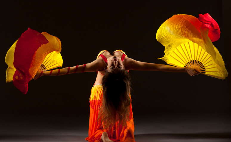 Dança Do Ventre Conheça Suas Características Estilos E Benefícios 