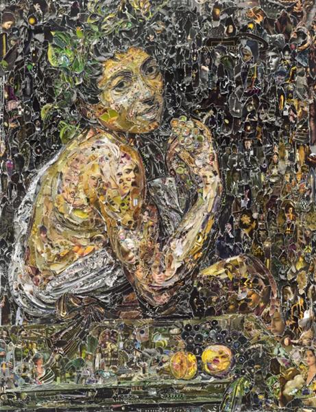 Vik Muniz: Conheça Este Artista Brasileiro Que Tranforma Lixo Em Arte